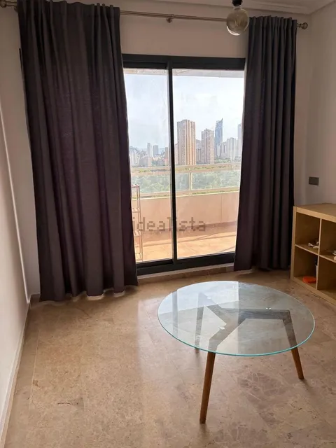 Pis de 114 m² a Benidorm
