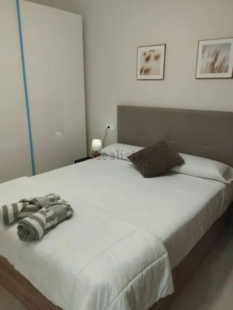 Pis de 80 m² a Benalmádena