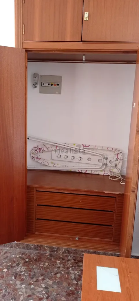 Pis de 55 m² a Badajoz