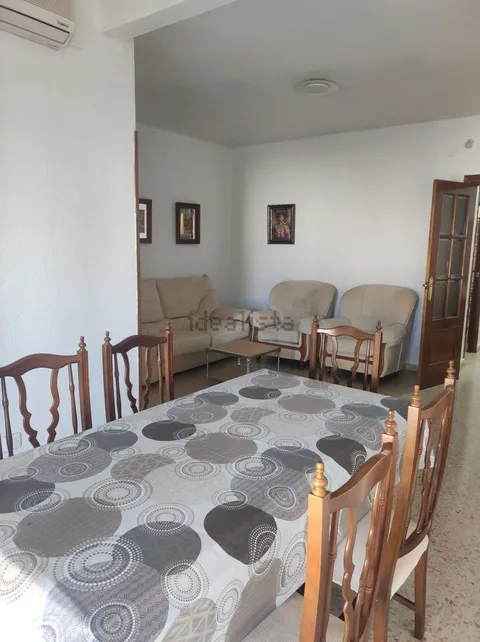 Wohnung 110 m² in Alcázar de San Juan