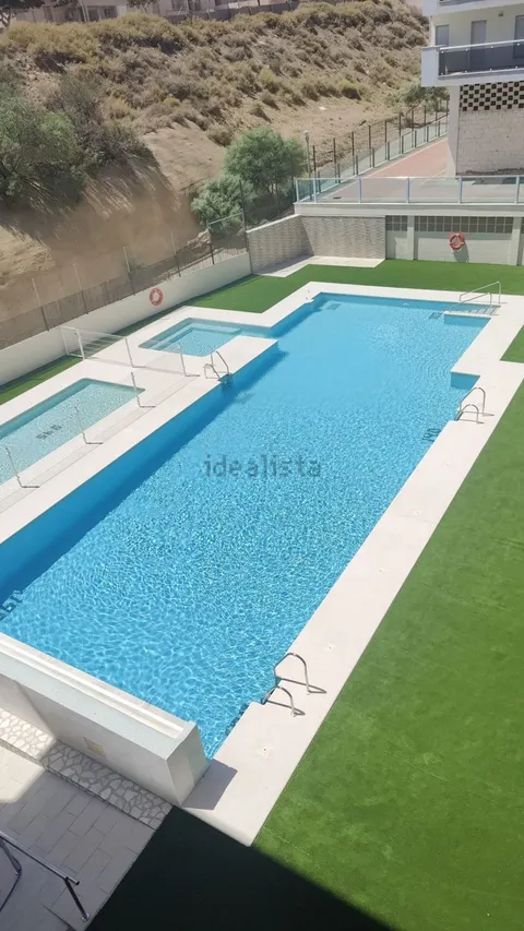 Pis de 85 m² a Roquetas de Mar