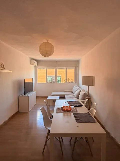 Habitació de lloguer, Múrcia