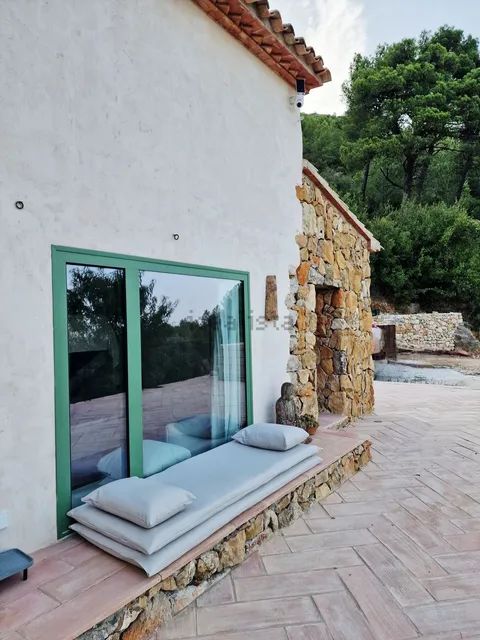 Casa de 120 m² en Xaló