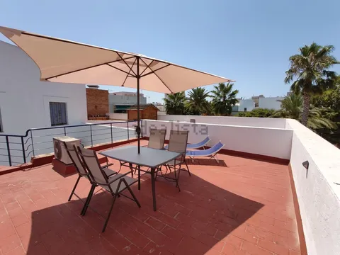 Pis de 85 m² a Jerez de la Frontera