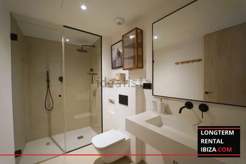 Pis de 100 m² a Santa Eulària des Riu