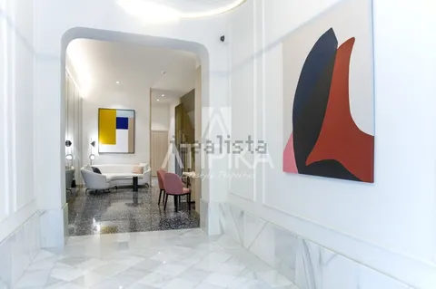 Pis de 59 m² a Barcelona