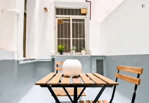 Appartamento 30 m² a Madrid