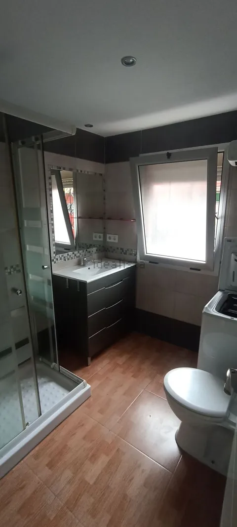 Pis de 50 m² a Sevilla