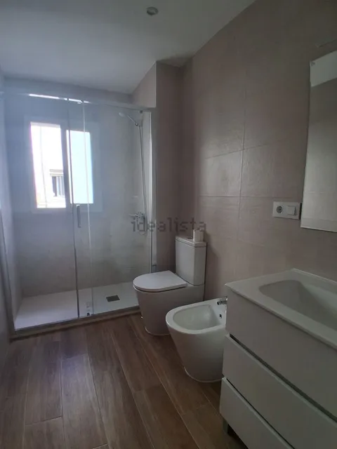 Habitació de lloguer, Sevilla