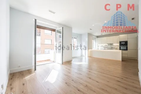 Квартира 147 м² у Madrid