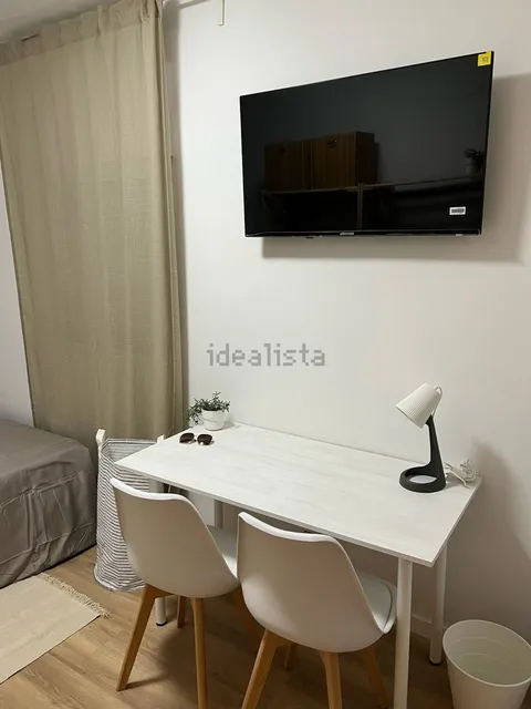 Habitació de lloguer, Madrid (4/13)