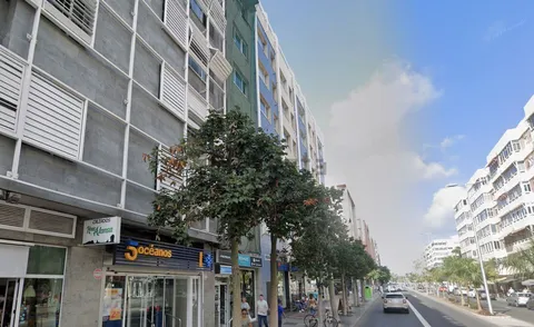 Appartement 68 m² à Las Palmas de Gran Canaria