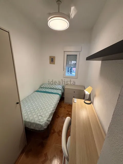 Pis de 50 m² a Almeria