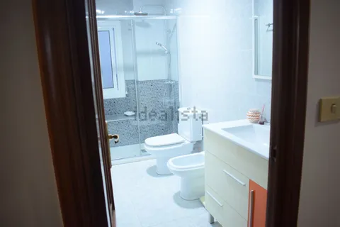 Wohnung 109 m² in Vigo