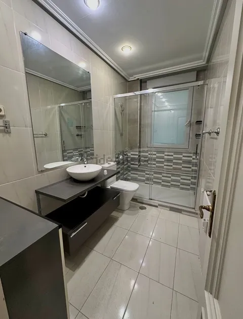 Appartamento 158 m² a Madrid