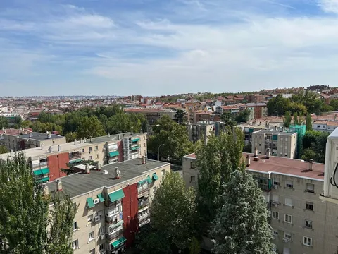 Pis de 86 m² a Madrid