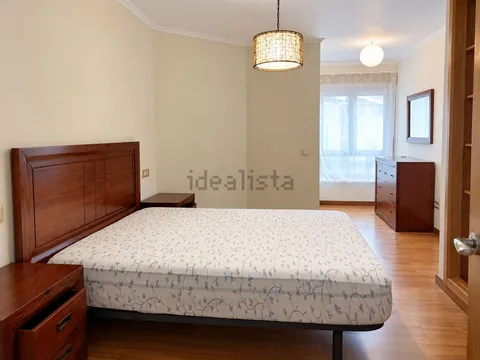 Pis de 82 m² a Ferrol