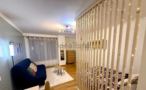 Pis de 45 m² a Vigo