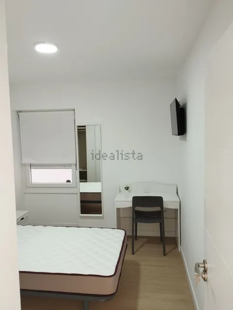 Stanza in affitto, A Coruña