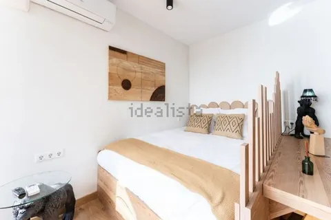 Pis de 37 m² a Mijas