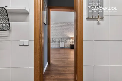 Pis de 102 m² a Sant Cugat del Vallès