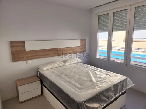 Wohnung 72 m² in Madrid