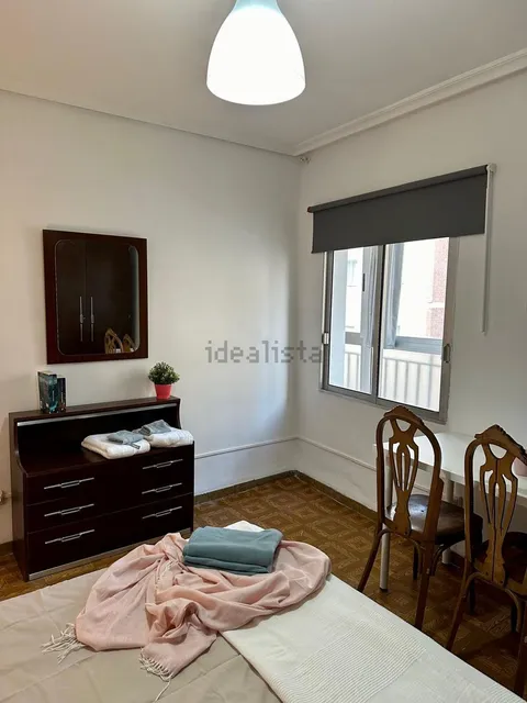 Room for rent, Valladolid (3/16)