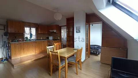 Pis de 51 m² a Oviedo