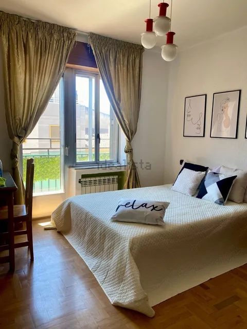 Habitació de lloguer, Salamanca