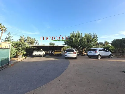 Casa de 185 m² a Elx