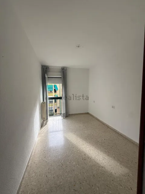 Pis de 100 m² a Granada