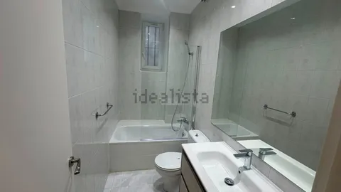 Pis de 118 m² a Madrid