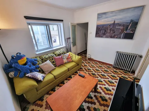 Room for rent, Salamanca
