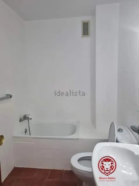 Pis de 100 m² a València