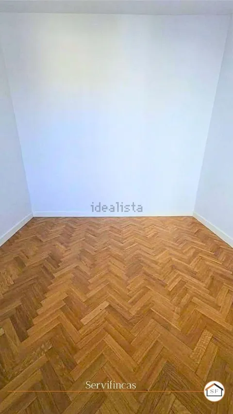 Wohnung 66 m² in Madrid
