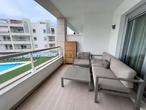 Piso de 115 m² en Marbella