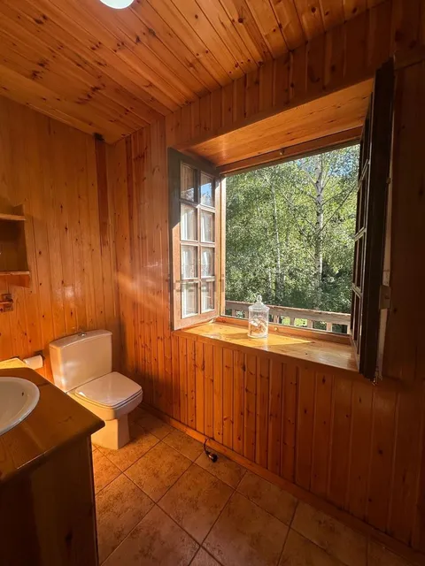 Casa de 151 m² a Viella i Mitjaran