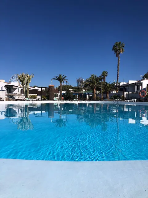 Moradia 40 m² em San Bartolomé de Tirajana (4/23)