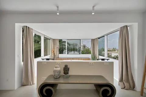 Haus 280 m² in Marbella