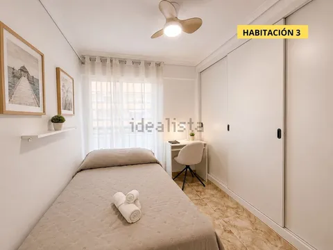 Habitació de lloguer, Meliana
