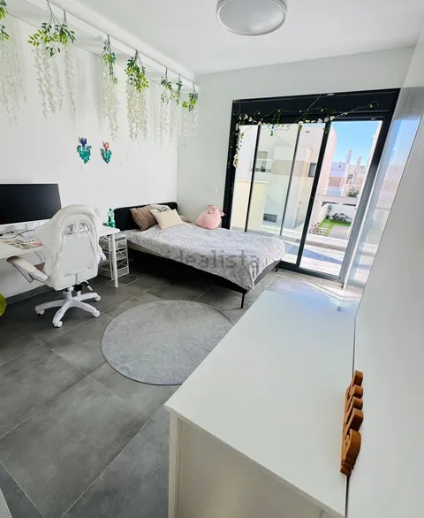 Casa 400 m² a Los Montesinos