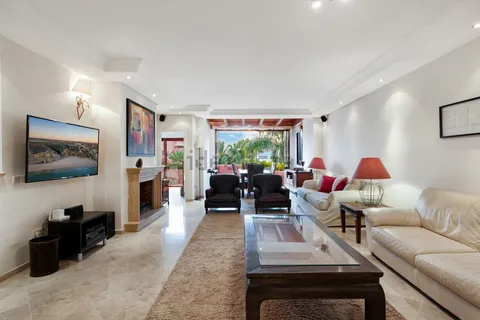 Pis de 165 m² a Estepona