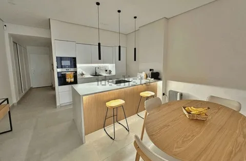 Flat 125 m² in Marbella
