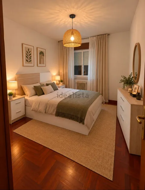 Pis de 152 m² a Lugo