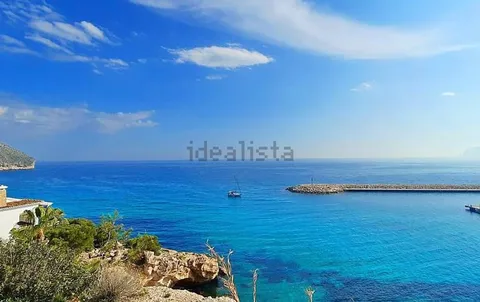 Casa de 180 m² a Teulada