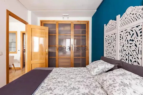 Piso de 62 m² en Madrid