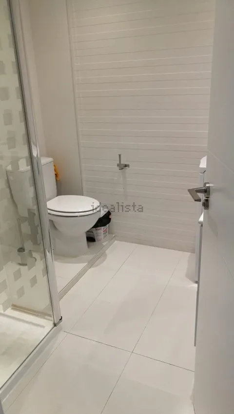 Habitació de lloguer, Santander