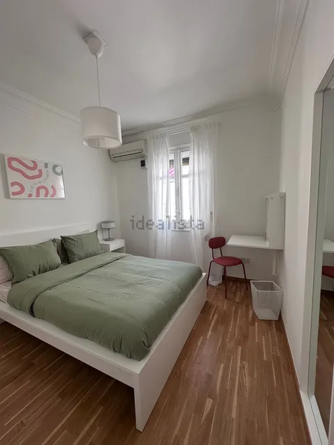 Habitación en alquiler, Madrid