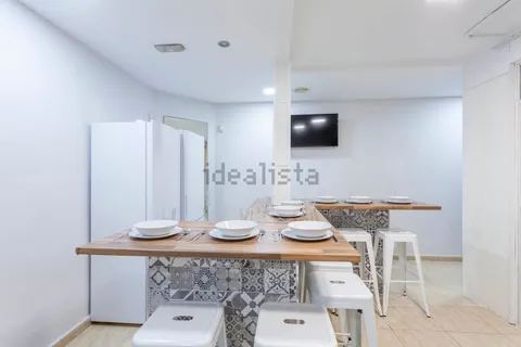 Habitació de lloguer, València