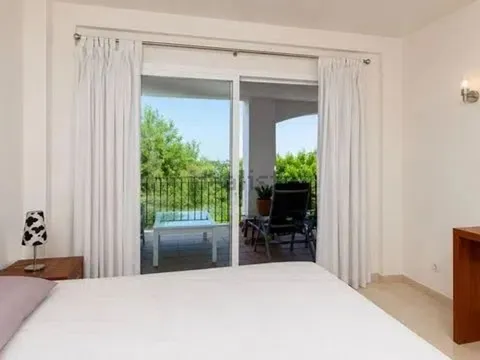 Pis de 145 m² a Benahavís